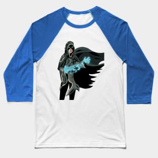 Jace, the Mind Sculptor Baseball T-Shirt